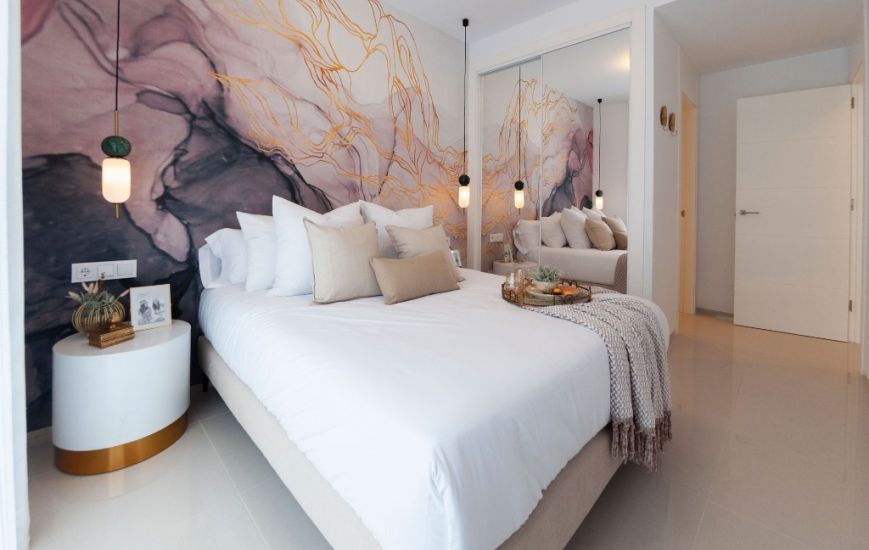 New Build - Apartments - Ciudad Quesada