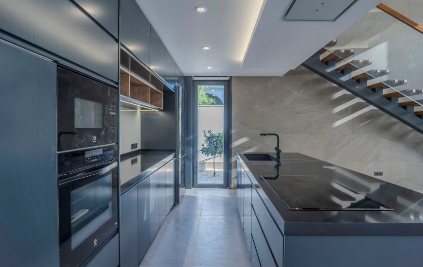 Sale - Villa - Ciudad Quesada