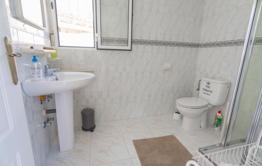 Sale - Villa - Ciudad Quesada