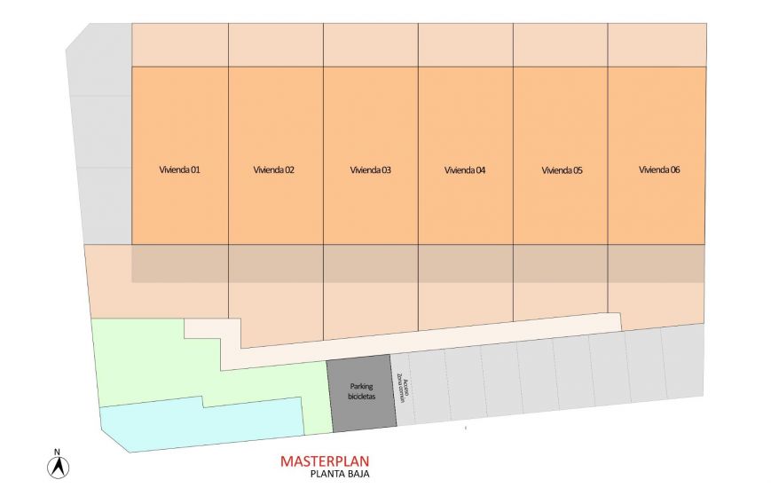 New Build -  - Pilar de la Horadada - 