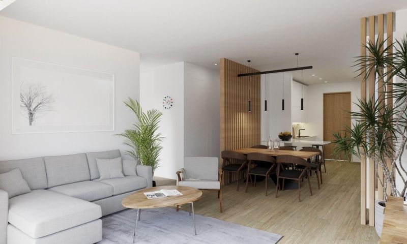 Sale - Apartments - Hondón de las Nieves