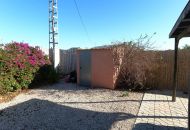 Sale - Country Property - Orihuela