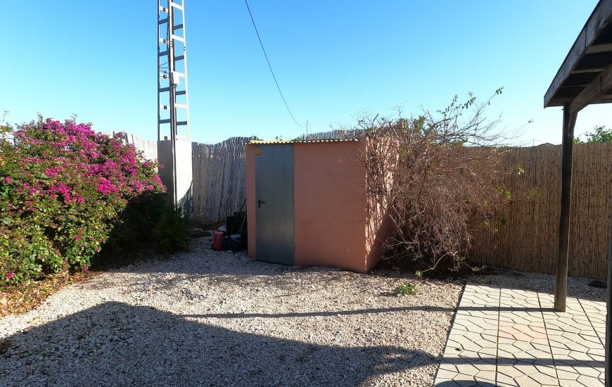 Sale - Country Property - Orihuela