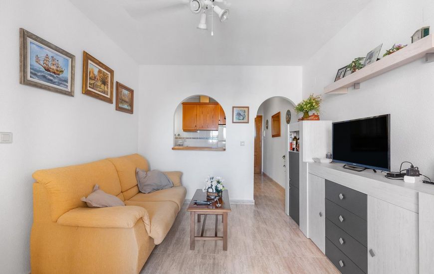 Venta - Apartamentos - Torrevieja