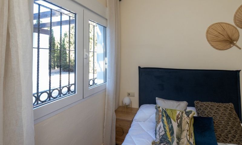 Venta - Apartamentos - Fuente Alamo - Fuente alamo de Murcia
