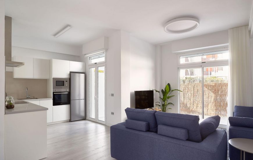 New Build - Apartments - Vera