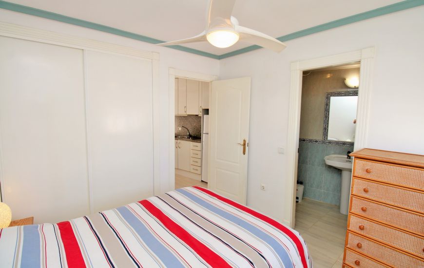Sale - Bungalow - Villamartin