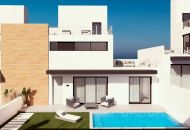 New Build - Villa - Orihuela Costa