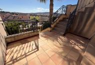 Sale - Bungalow - Algorfa