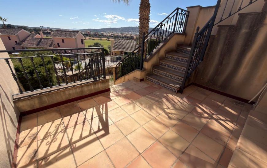 Sale - Bungalow - Algorfa