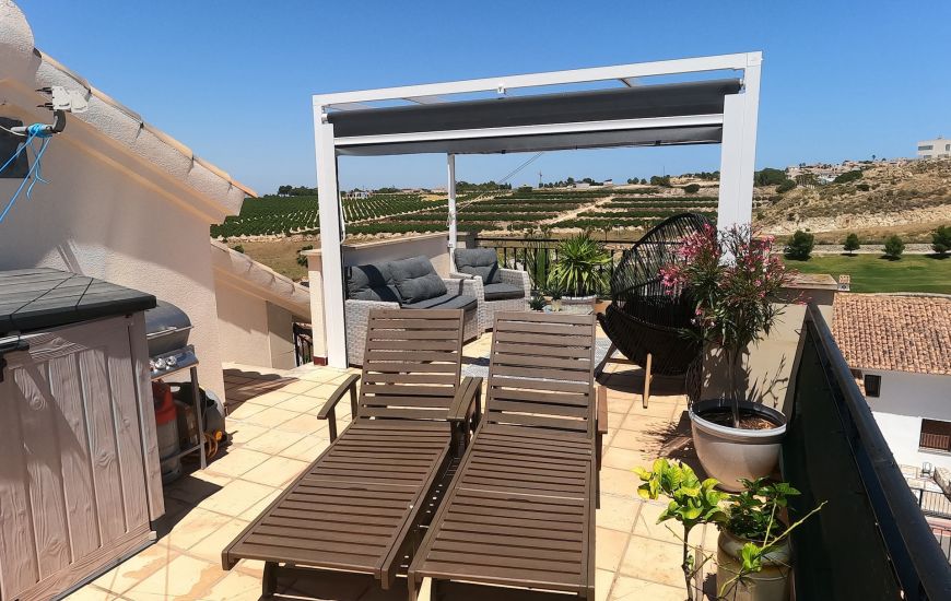 Sale - Apartments - Algorfa