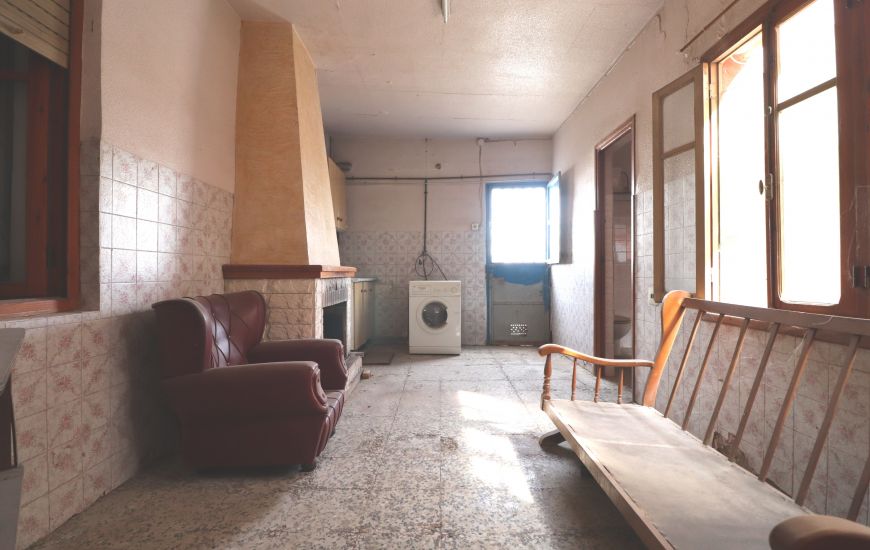 Sale - Townhouse - Orihuela