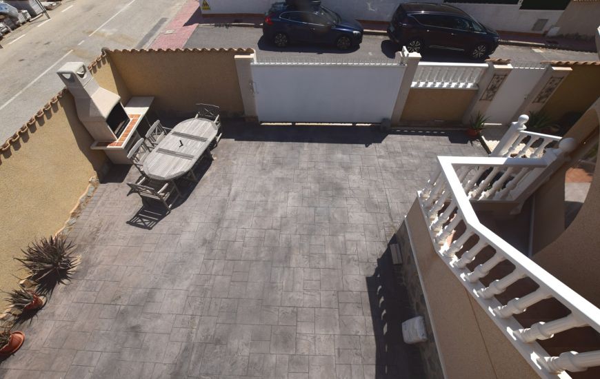 Venta - Villa - Ciudad Quesada
