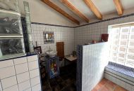 Sale - Country Property - Hondon de los Frailes