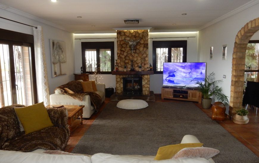 Sale - Country Property - Bigastro