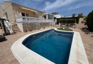Venta - Villa - Ciudad Quesada
