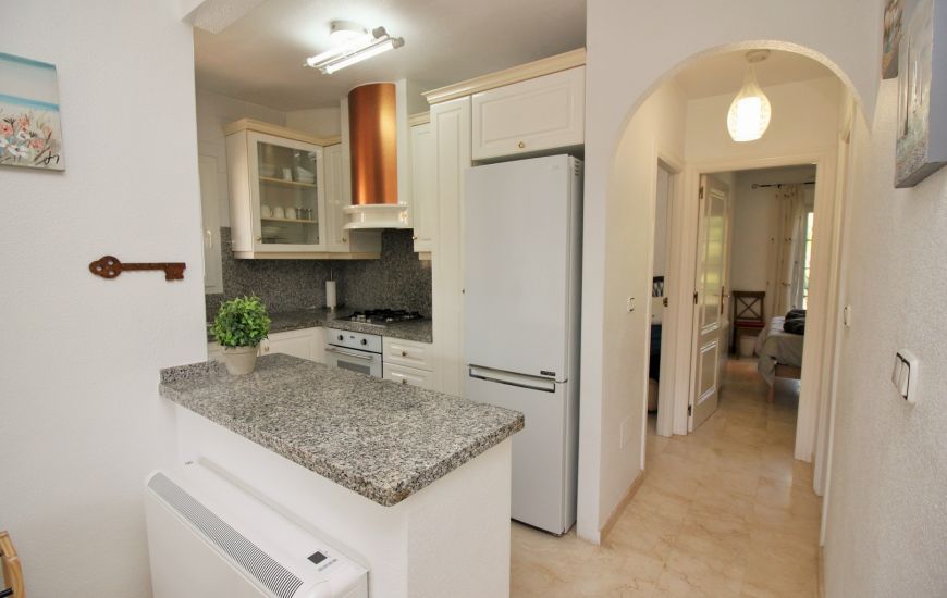 Sale - Apartments - Las Ramblas