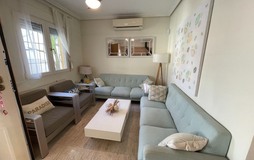 Sale - Rijtjeshuis - Torre de La Horadada