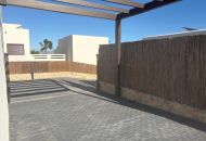 Sale - Villa - Algorfa