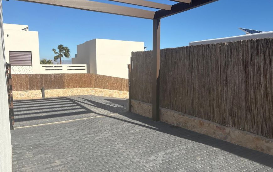 Sale - Villa - Algorfa