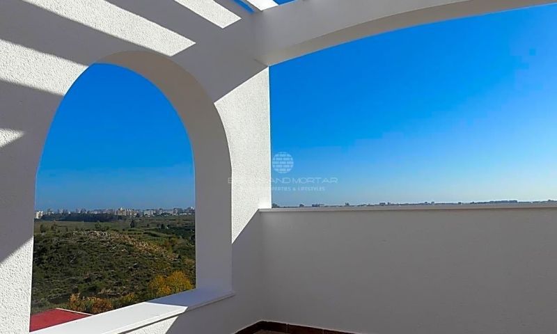 Sale - Apartments - Xeresa