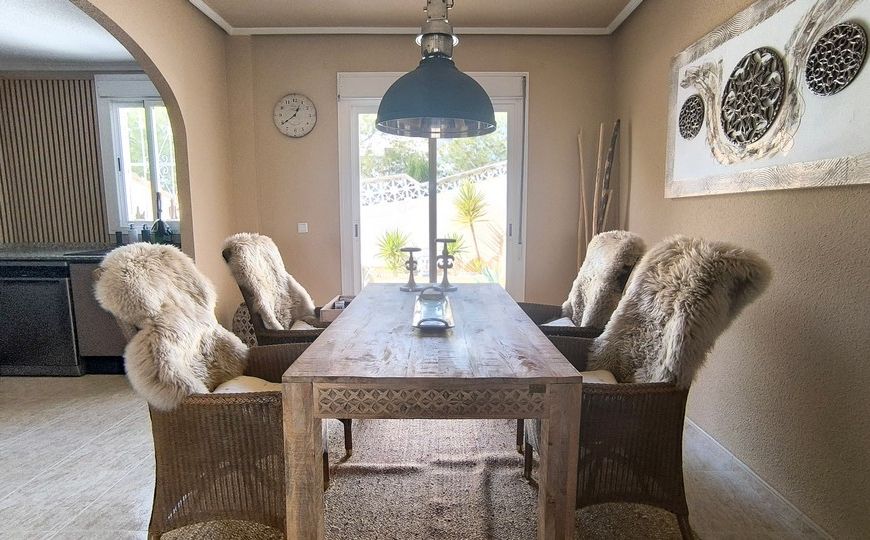 Venta - Adosado - Ciudad Quesada