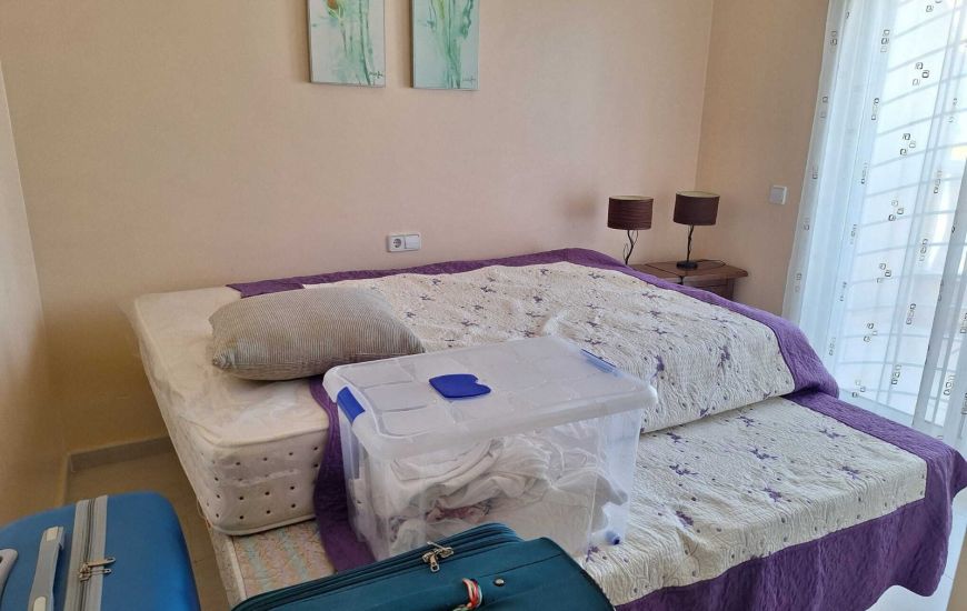 Sale - Townhouse - Ciudad Quesada