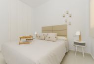 Nueva construcción  - Villa - Dehesa de Campoamor