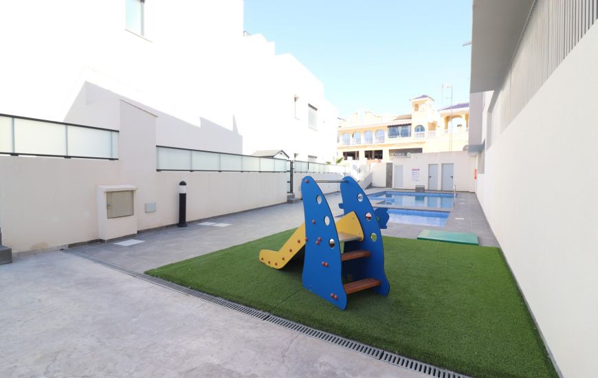 Venta - Apartamentos - Benijofar