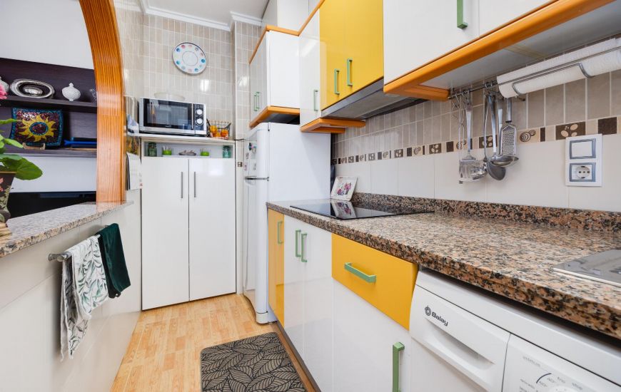 Venta - Apartamento - Torrevieja