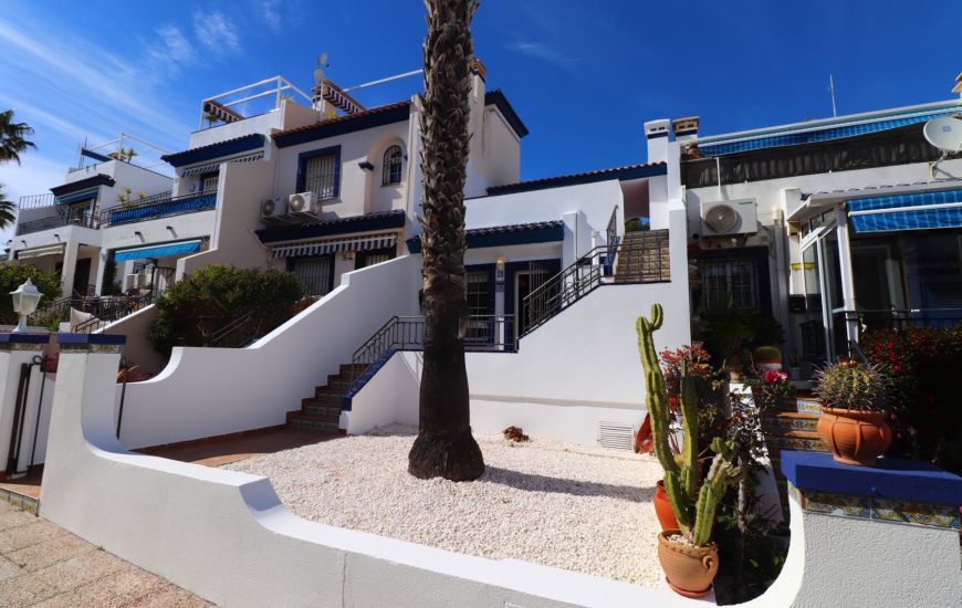 Sale - Bungalow - Orihuela Costa