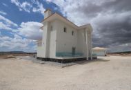 New Build - Villa - Pinoso