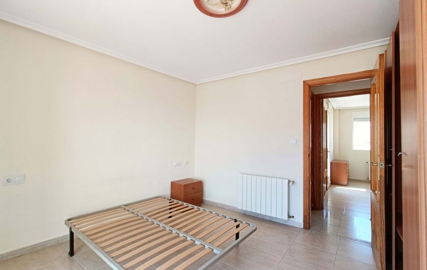 Sale - Apartments - Hondon de los Frailes