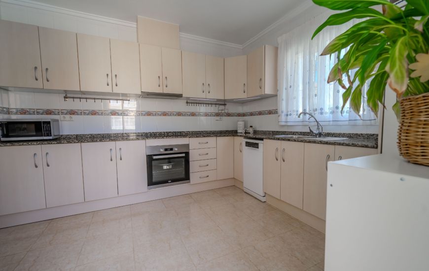 Venta - Villa - Ciudad Quesada