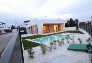 Sale - Villa - Ciudad Quesada