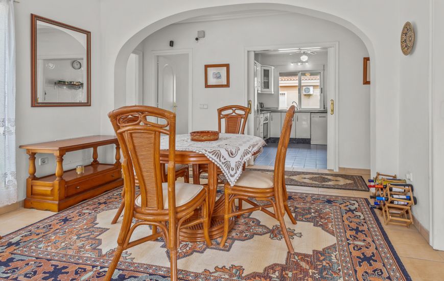 Sale - Villa - Algorfa - 