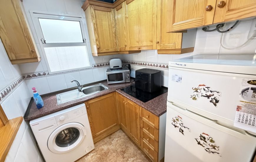 Sale - Apartments - Torrevieja