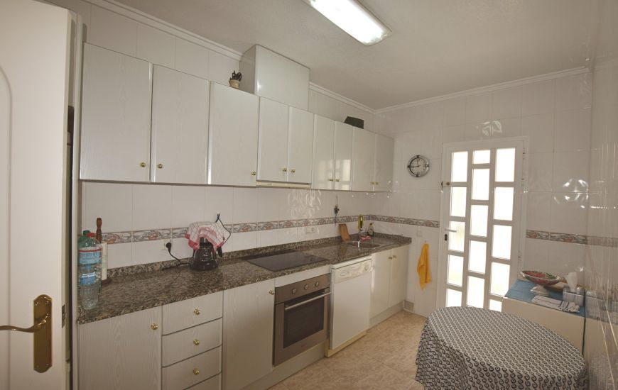 Sale - Half Vrijstaand Huis - Ciudad Quesada
