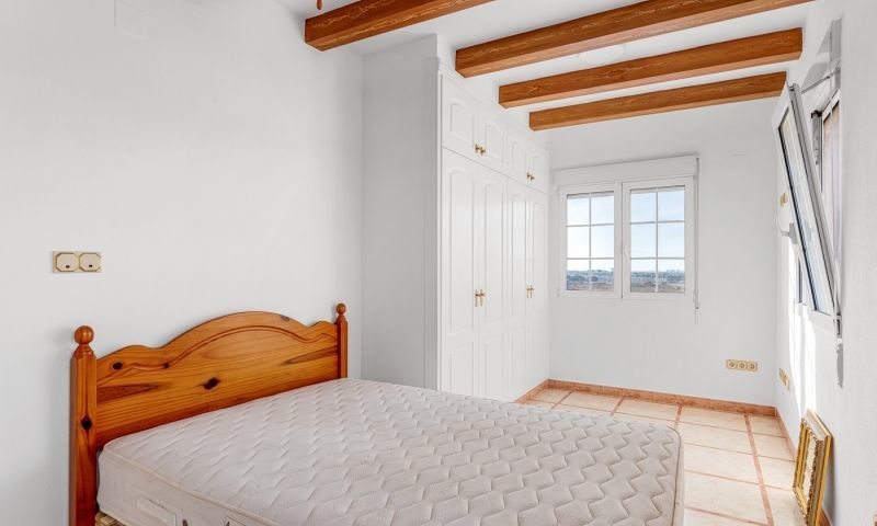 Sale - Villa - Torrevieja