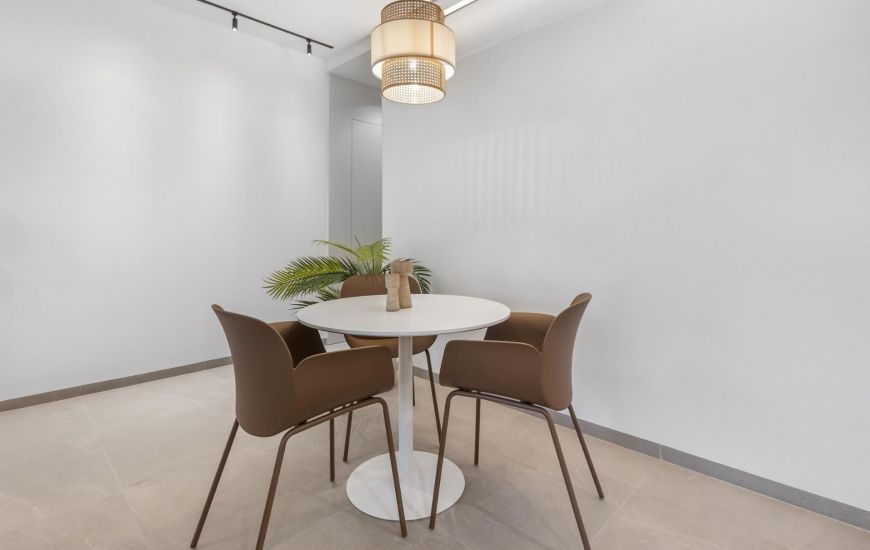 New Build -  - Torrevieja - 