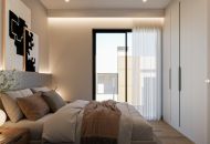 Nueva construcción  - Villa - Finestrat