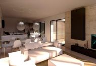 New Build - Villa - Torre Pacheco