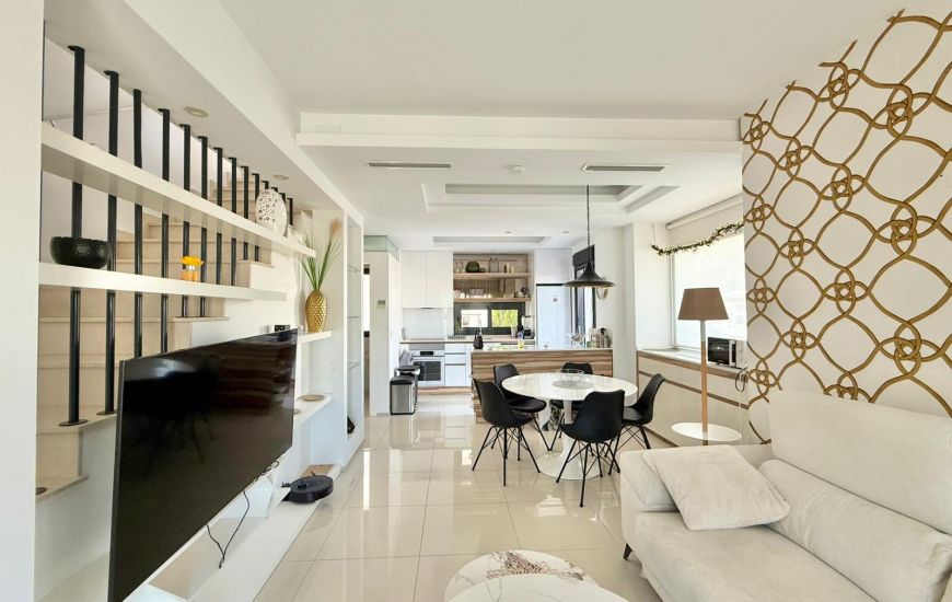 Sale - Semi Detached - Ciudad Quesada