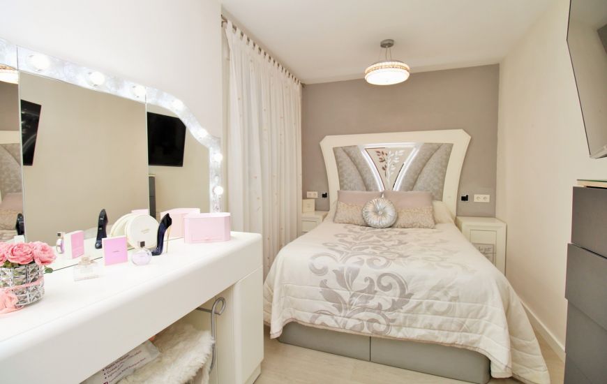 Venta - Apartamentos - Torrevieja