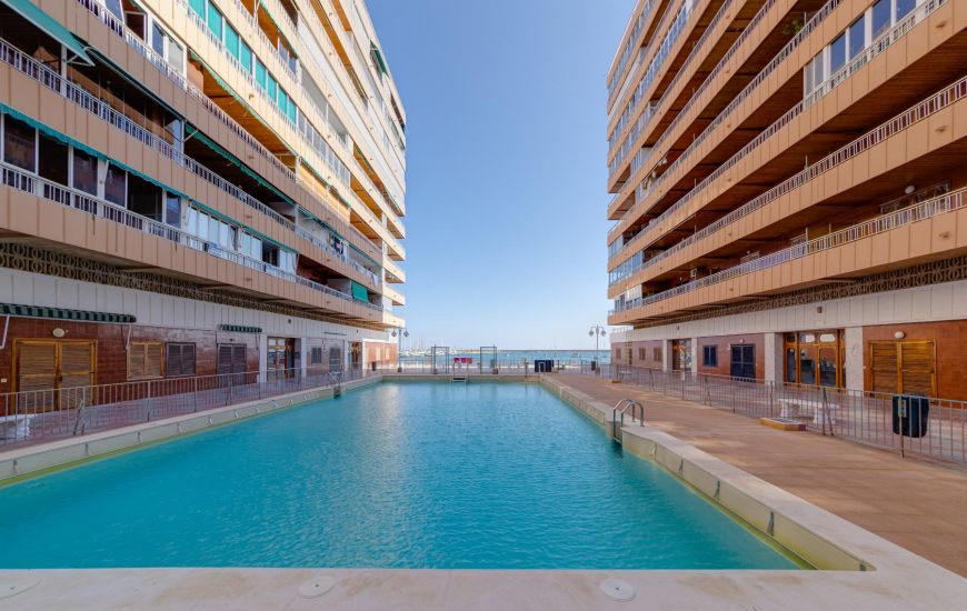 Venta - Apartamento - Torrevieja