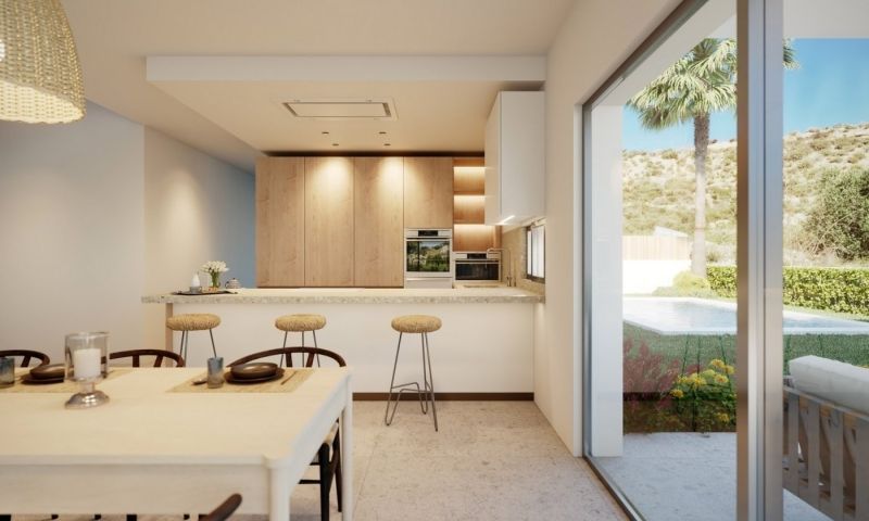 Sale - Apartments - Algorfa