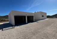 New Build - Villa - Jumilla