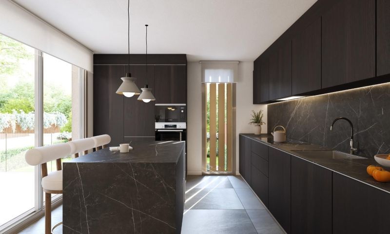 Sale - Apartments - Godella