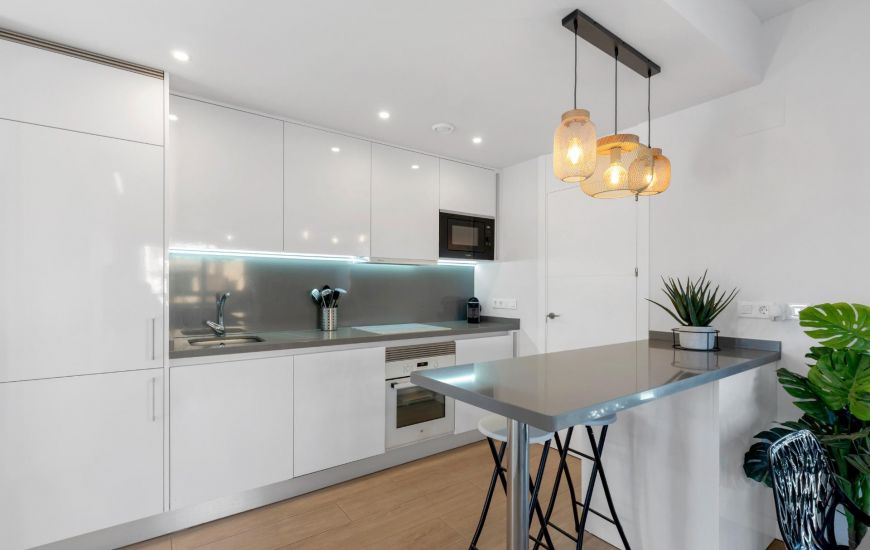 Venta - Apartamentos - Orihuela Costa