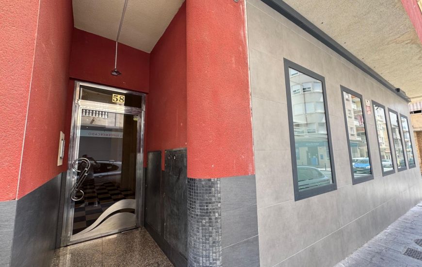 Sale - Apartments - Torrevieja